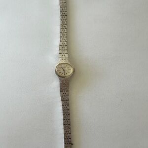 Seiko Vintage Women’s Watch
